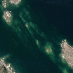 Satellite imagery of Stora Tratten, FI