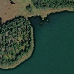 Satellite imagery of Västerudden, FI