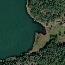 Satellite imagery of Svartudden, FI