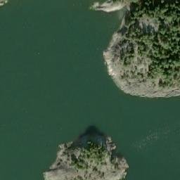 Satellite imagery of Långgrunden, FI