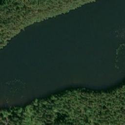 Satellite imagery of Flacksjöåsen, FI
