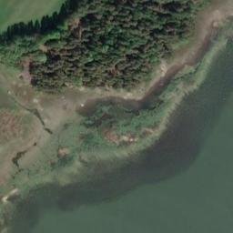 Satellite imagery of Talludden, FI
