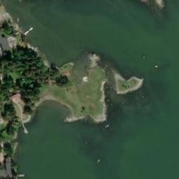 Satellite imagery of Kyrkstenen, FI