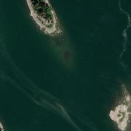 Satellite imagery of Stora Hallonkobben, FI