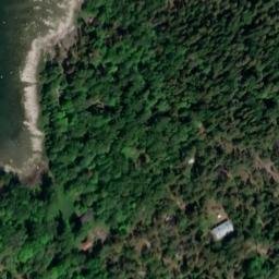 Satellite imagery of Itäniemi, FI