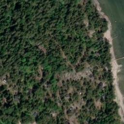 Satellite imagery of Itäniemi, FI