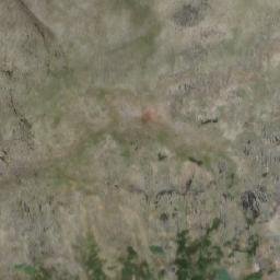 Satellite imagery of Stony Mountain, CA