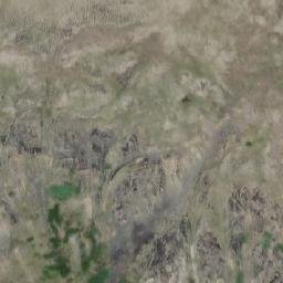 Satellite imagery of Stony Mountain, CA