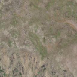 Satellite imagery of Stony Mountain, CA