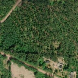 Satellite imagery of Degerberget, AX