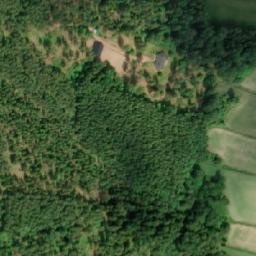 Satellite imagery of Degerberget, AX