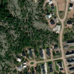 Satellite imagery of Kasberget, AX