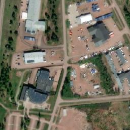 Satellite imagery of Kasberget, AX
