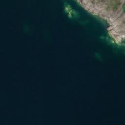 Satellite imagery of Stora Tratten, FI