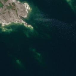 Satellite imagery of Stora Tratten, FI