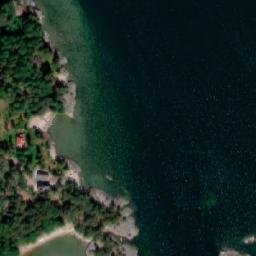 Satellite imagery of Sandskär, FI