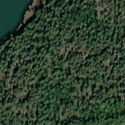 Satellite imagery of Västerudden, FI
