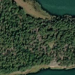 Satellite imagery of Västerudden, FI