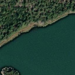 Satellite imagery of Svartudden, FI