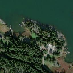 Satellite imagery of Kvarnudden, FI