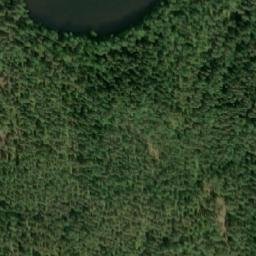 Satellite imagery of Flacksjöåsen, FI