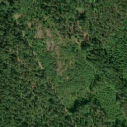 Satellite imagery of Flacksjöåsen, FI