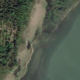 Satellite imagery of Talludden, FI