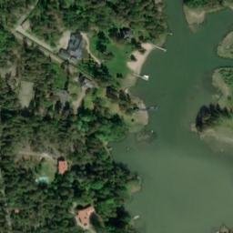 Satellite imagery of Kyrkstenen, FI