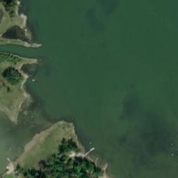 Satellite imagery of Kyrkstenen, FI