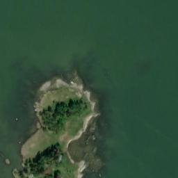 Satellite imagery of Kyrkstenen, FI