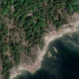 Satellite imagery of Itäniemi, FI