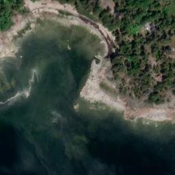Satellite imagery of Itäniemi, FI