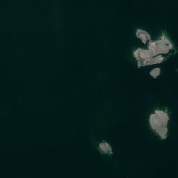 Satellite imagery of Ytterhällarna, FI