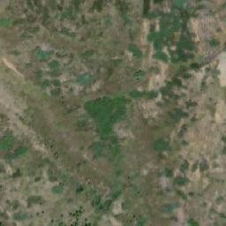 Satellite imagery of Stony Mountain, CA