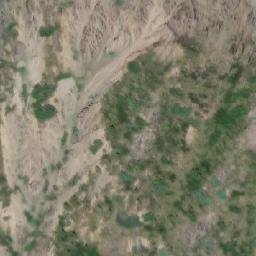 Satellite imagery of Stony Mountain, CA