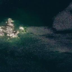 Satellite imagery of Brantlandet, FI