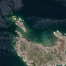 Satellite imagery of Brantlandet, FI