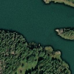 Satellite imagery of Västerudden, FI