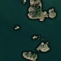 Satellite imagery of Kälkudden, FI