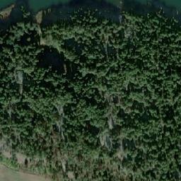 Satellite imagery of Plåten, FI
