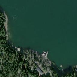 Satellite imagery of Plåten, FI