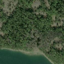 Satellite imagery of Falla Branten, FI
