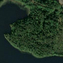 Satellite imagery of Kvarnudden, FI