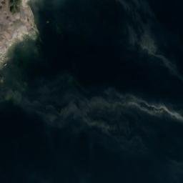 Satellite imagery of Itäniemi, FI