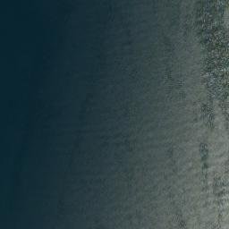 Satellite imagery of Östergrundet, FI