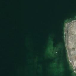 Satellite imagery of Sandgrunden, AX