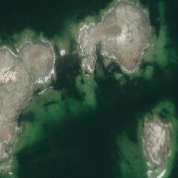Satellite imagery of Sandgrunden, AX