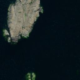 Satellite imagery of Västersten, AX