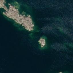 Satellite imagery of Stora Ljusskär, FI