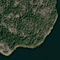 Satellite imagery of Skålsudden, FI